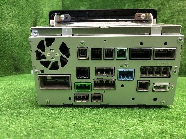 送料無料】JF3 N-BOX ホンダ純正Gathers;8インチプレミアムインター