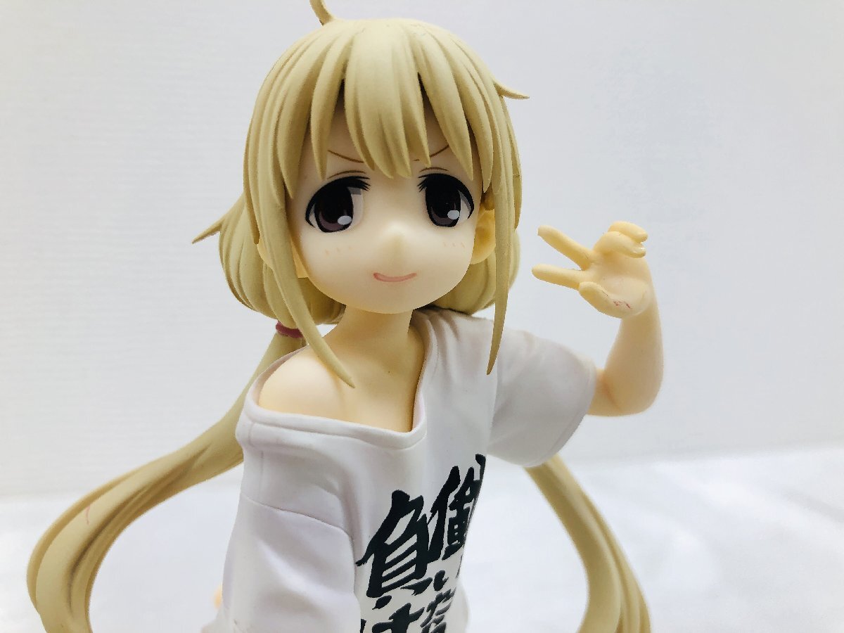 コトブキヤ アイドルマスター シンデレラガールズ 双葉杏 1/8 完成品