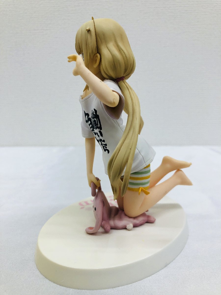 コトブキヤ アイドルマスター シンデレラガールズ 双葉杏 1/8 完成品