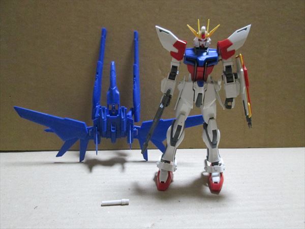 ＨＧＢＦ　スタービルドガンダム　ジャンク_1