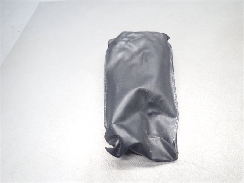 H1R7-0210 ヤマハ SR400 車載工具 純正 【1JR-332*** 1997年式 動画有】_2