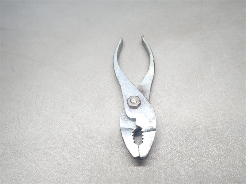 H1R7-0210 ヤマハ SR400 車載工具 純正 【1JR-332*** 1997年式 動画有】_4