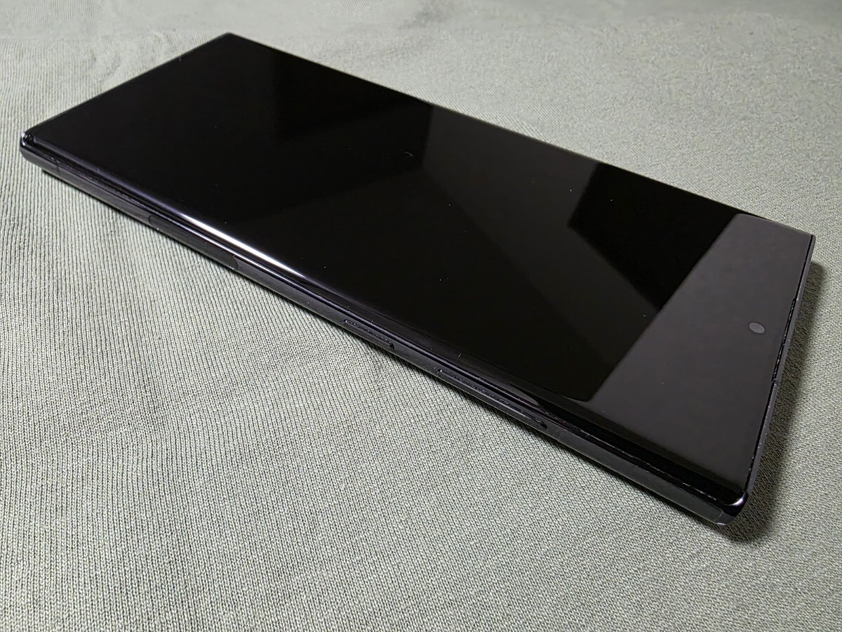 おまけ多数 Galaxy S22 Ultra SC-52C docomo_3