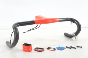 ◆◆ビーエムシー BMC ICS CARBON EVO カーボン ドロップハンドル 420mm 100mm