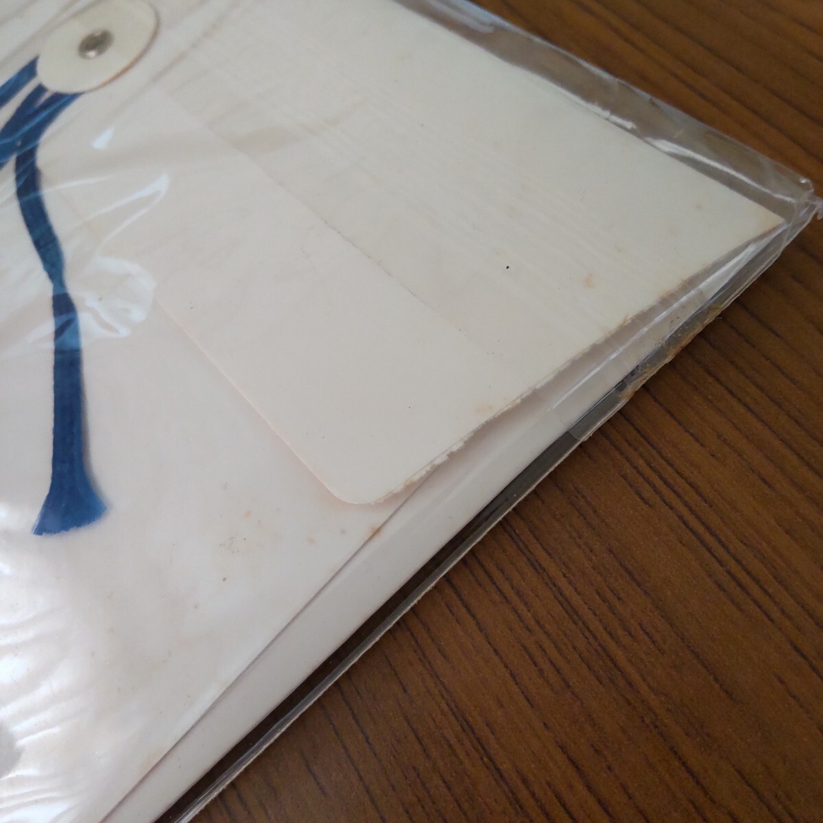 文具店在庫品☆サンリオ【TUXEDO SAM】レターセット (約14.5×20cm)☆_7