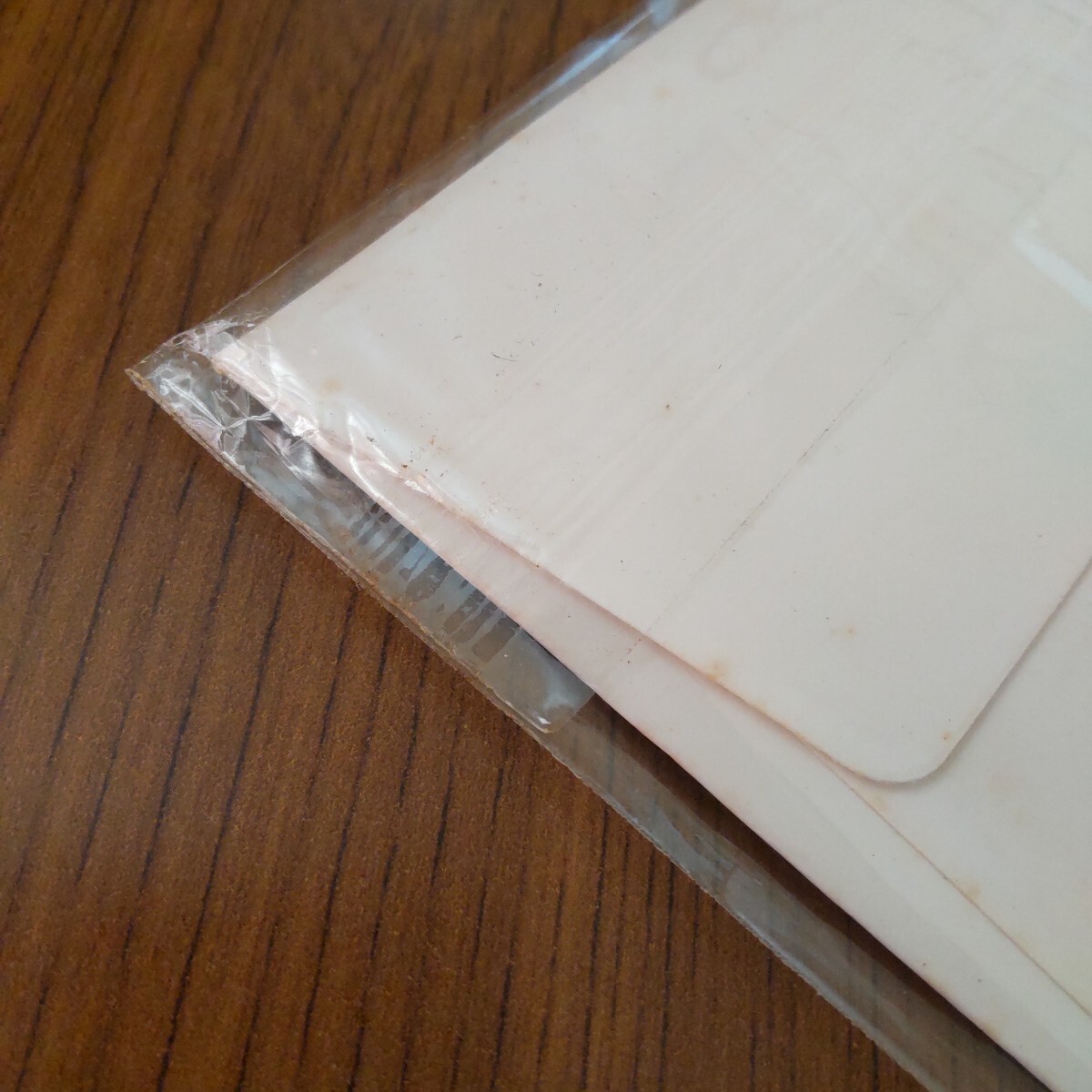 文具店在庫品☆サンリオ【TUXEDO SAM】レターセット (約14.5×20cm)☆_8