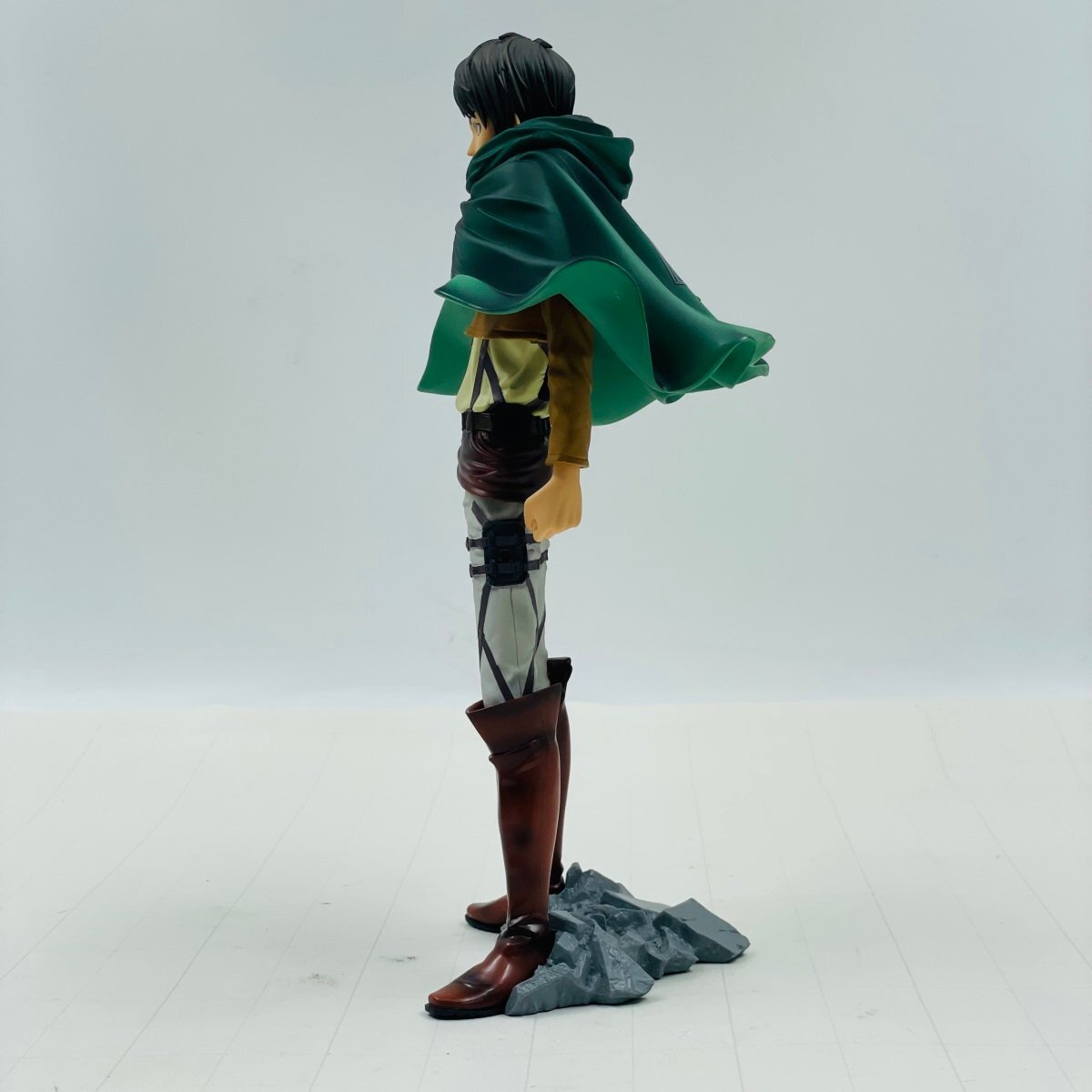 中古品 MASTER STARS PIECE 進撃の巨人 エレン・イエーガー 立体機動
