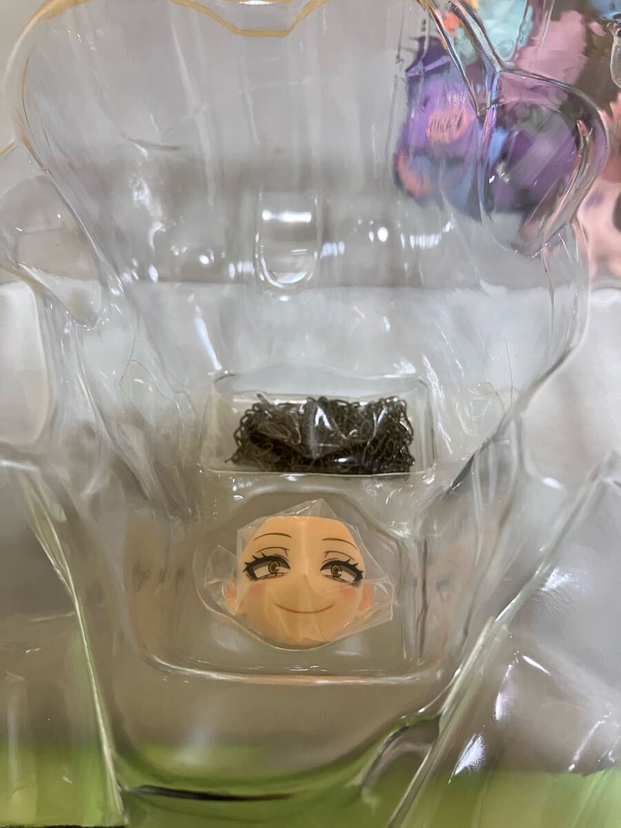 スピリテイル　トガヒミコ　-Villain1/7スケール　僕のヒーローアカデミア　ヒロアカ フィギュア_5