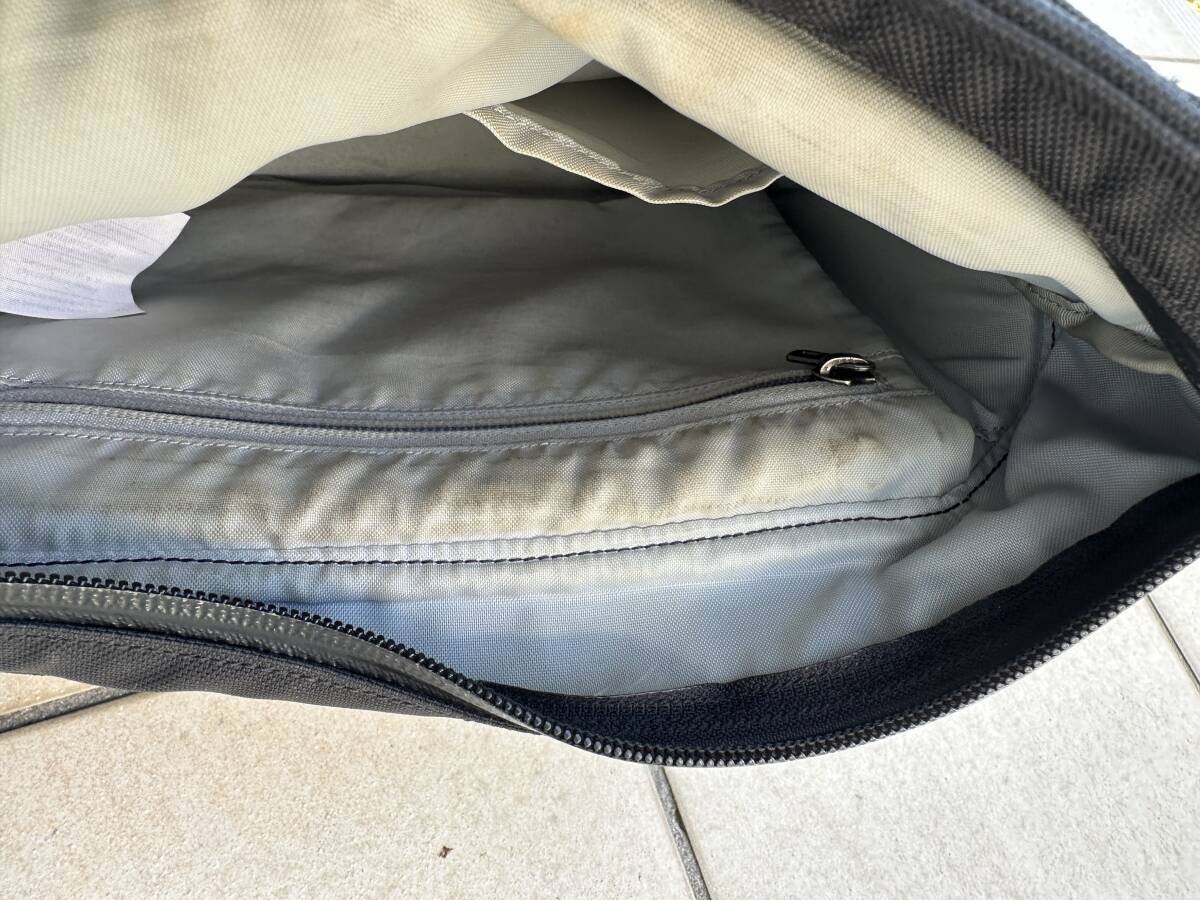 アークテリクス ARC'TERYX アロー8 ショルダーバッグ ブラック_3