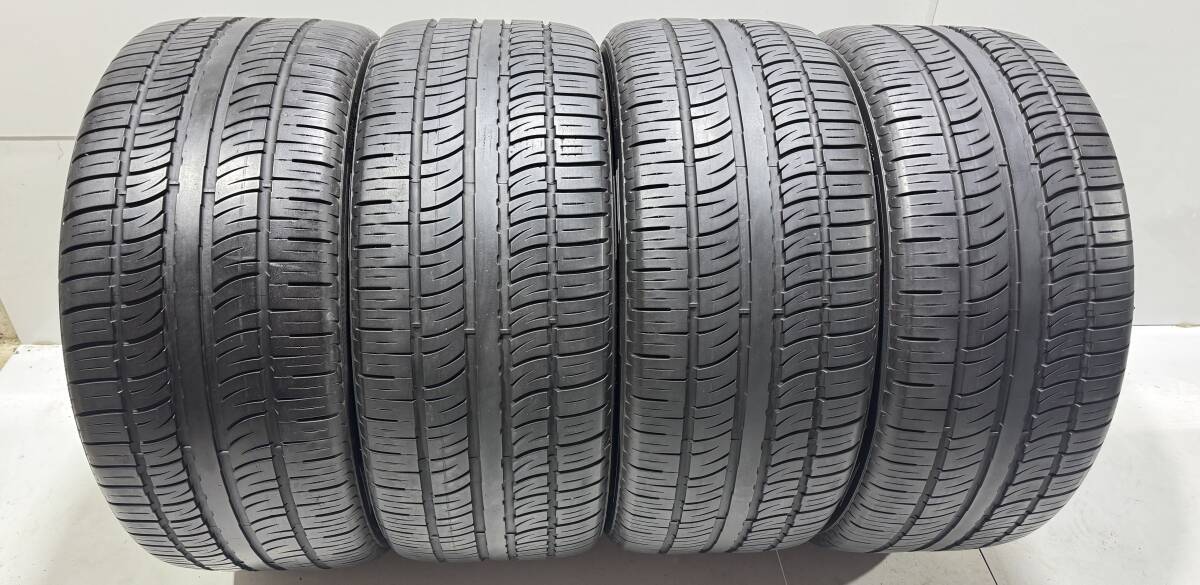 新型 AMG純正 メルセデスベンツ G63 W465 22インチ 4本セットG65 G55