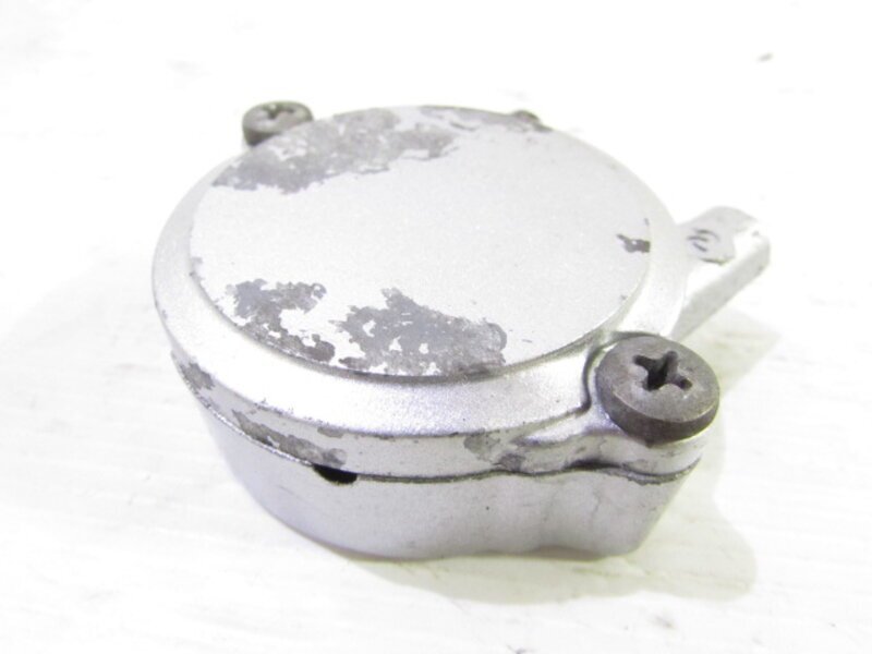 R1-Z 3XC 希少!! 純正 YPVS カバー/プーリー/ワイヤーSET 実動車外し 検※ R1Z TZR250R TDR250 RZ250 RZ350 1KT 3YK 29L RZR RZ250R 150L56_2
