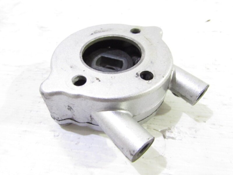 R1-Z 3XC 希少!! 純正 YPVS カバー/プーリー/ワイヤーSET 実動車外し 検※ R1Z TZR250R TDR250 RZ250 RZ350 1KT 3YK 29L RZR RZ250R 150L56_5