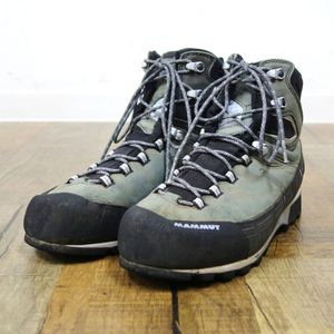 マムート MAMMUT Kento High GTX Women ケント ハイカット ゴアテックス 25cm 登山 トレ