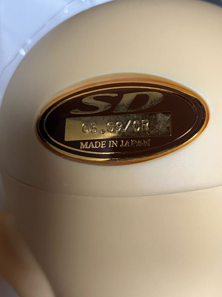 ボークス　SD13　セシル　ザ・スカーフェイス　銀貨の誓い　本体のみ_3