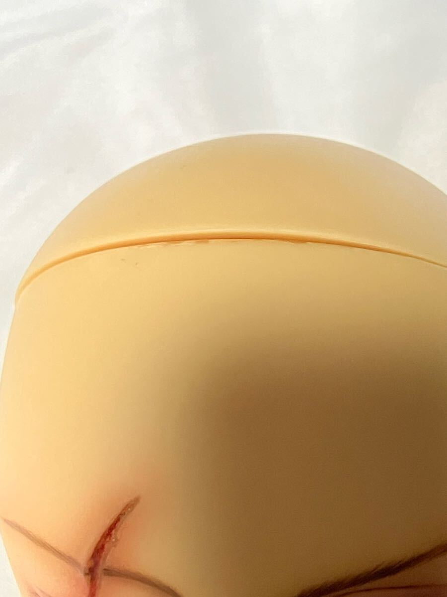 ボークス　SD13　セシル　ザ・スカーフェイス　銀貨の誓い　本体のみ_4