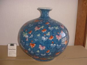 菊水 古許窯の値段と価格推移は？｜3件の売買データから菊水 古許窯の