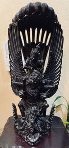 黒檀 バリの値段と価格推移は？｜12件の売買データから黒檀 バリの価値