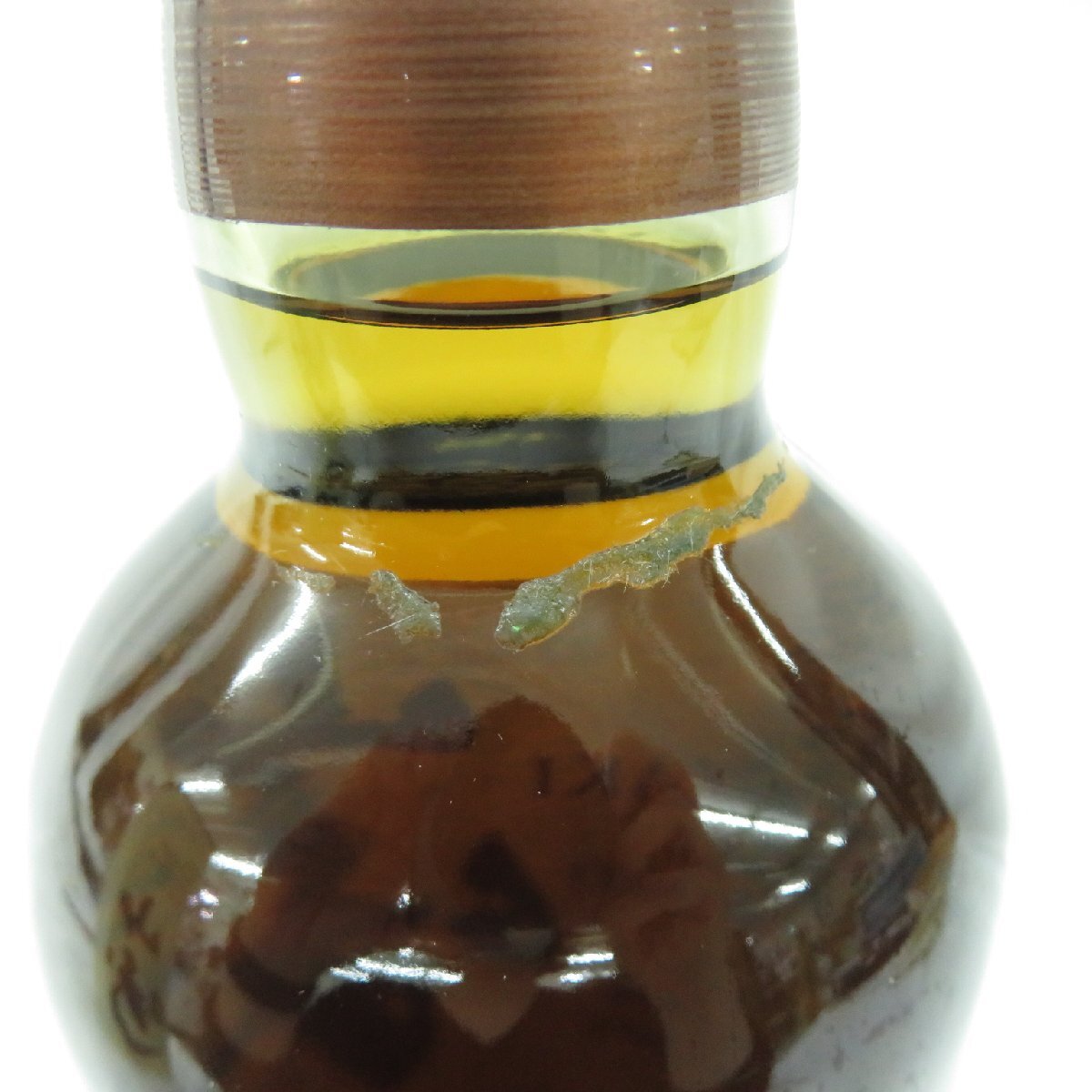 1円～【未開栓】SUNTORY サントリー 山崎 NV シングルモルト ウイスキー 700ml 43％ 箱付 896117703 0426_7