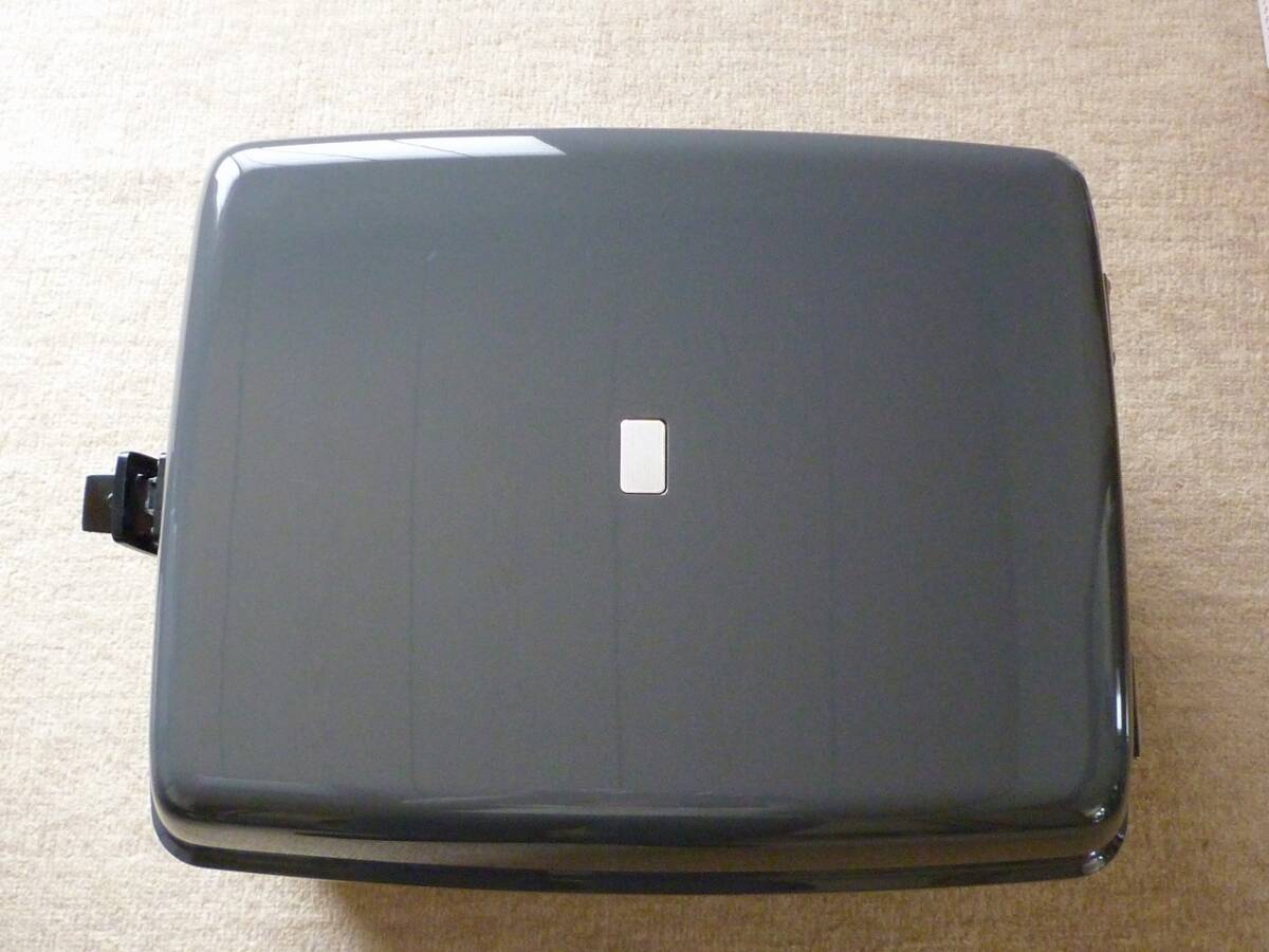 ☆美品☆ホンダ純正　ビジネスボックス_1