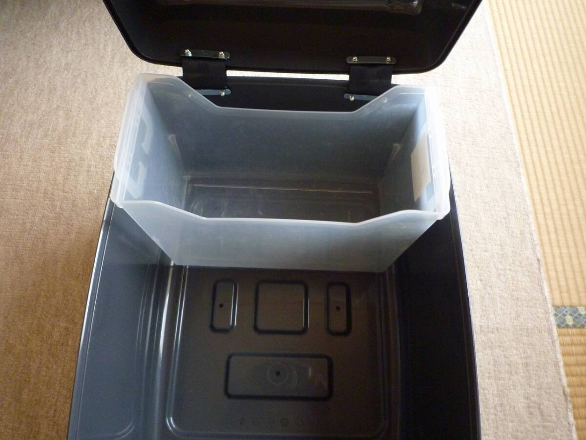 ☆美品☆ホンダ純正　ビジネスボックス_10