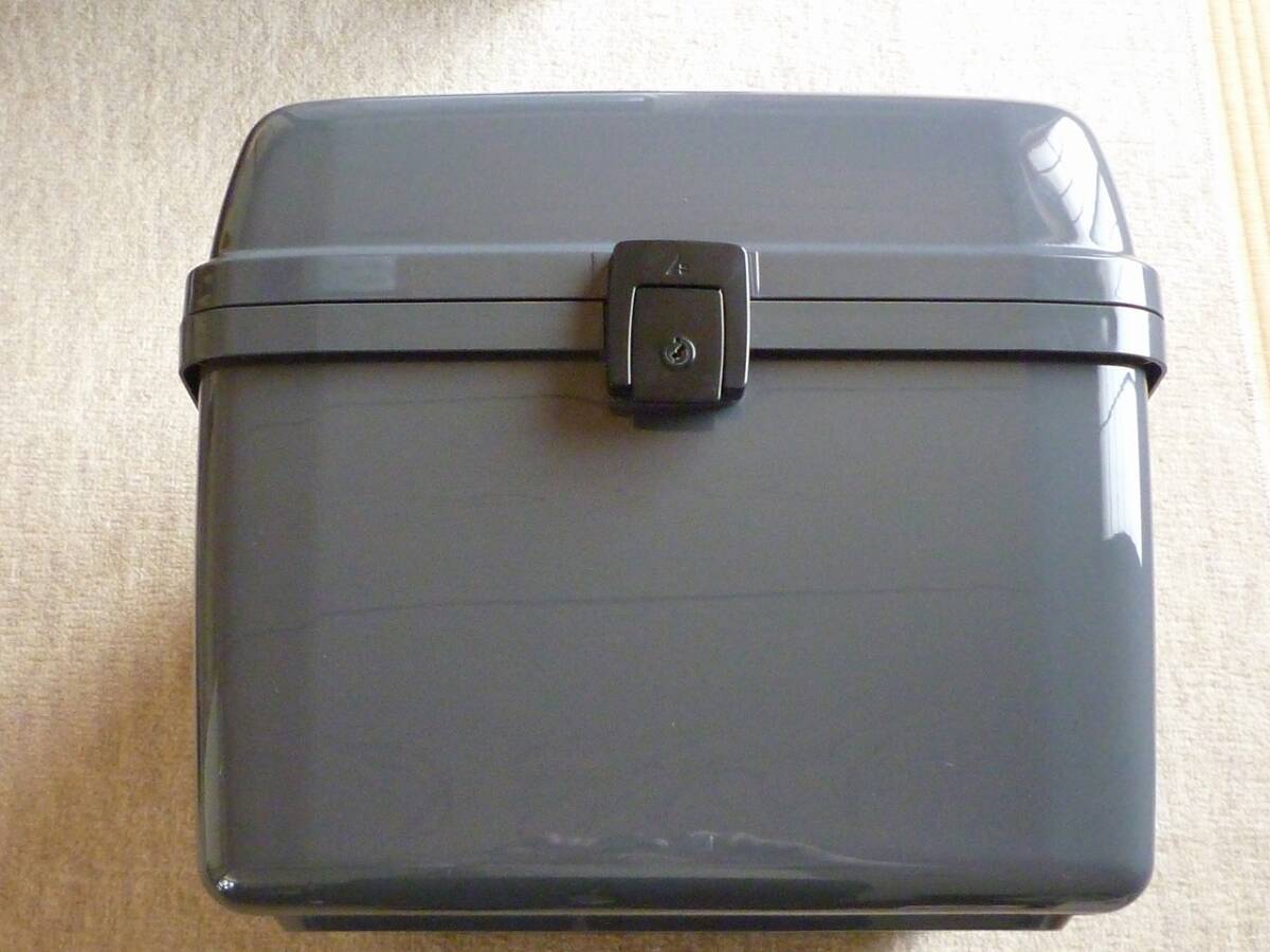 ☆美品☆ホンダ純正　ビジネスボックス_2