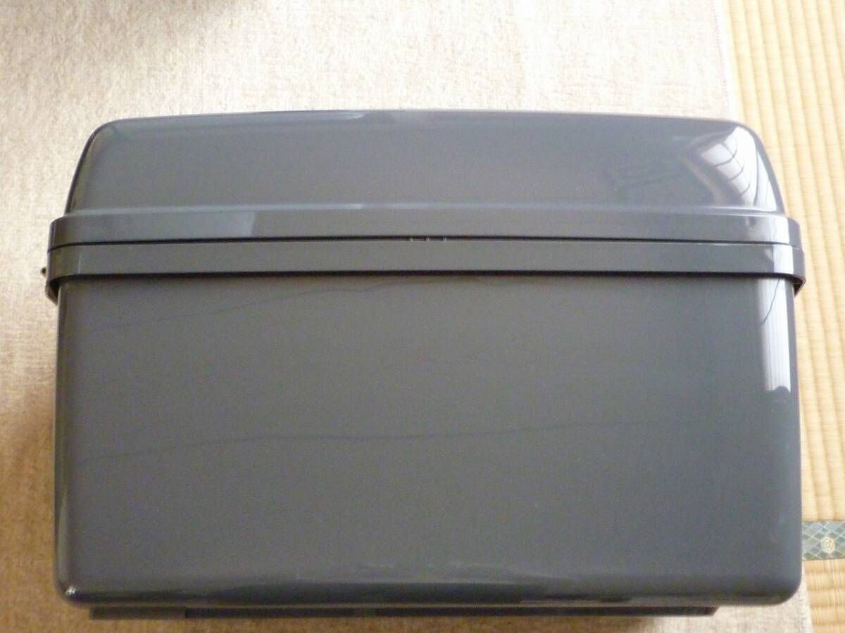 ☆美品☆ホンダ純正　ビジネスボックス_4