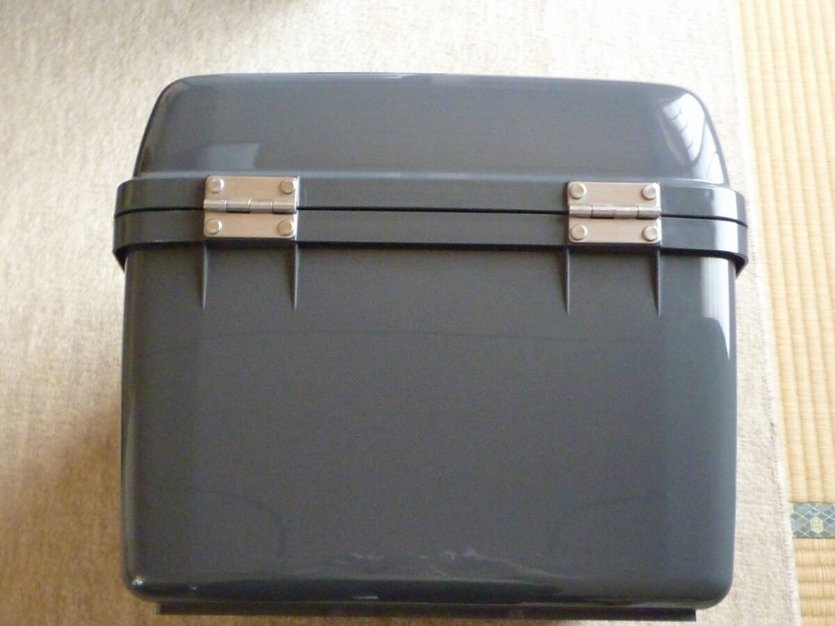 ☆美品☆ホンダ純正　ビジネスボックス_5