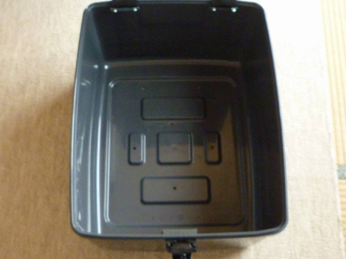 ☆美品☆ホンダ純正　ビジネスボックス_6