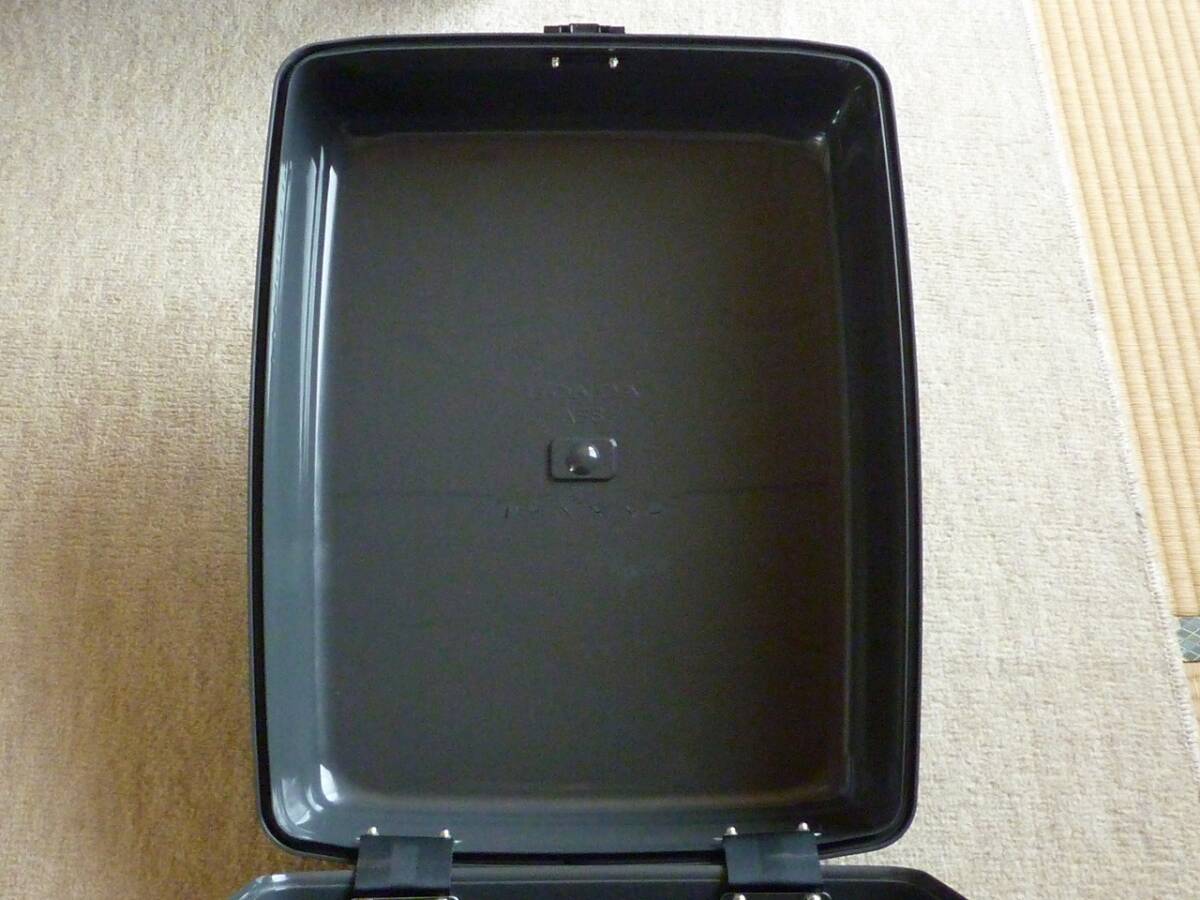 ☆美品☆ホンダ純正　ビジネスボックス_7