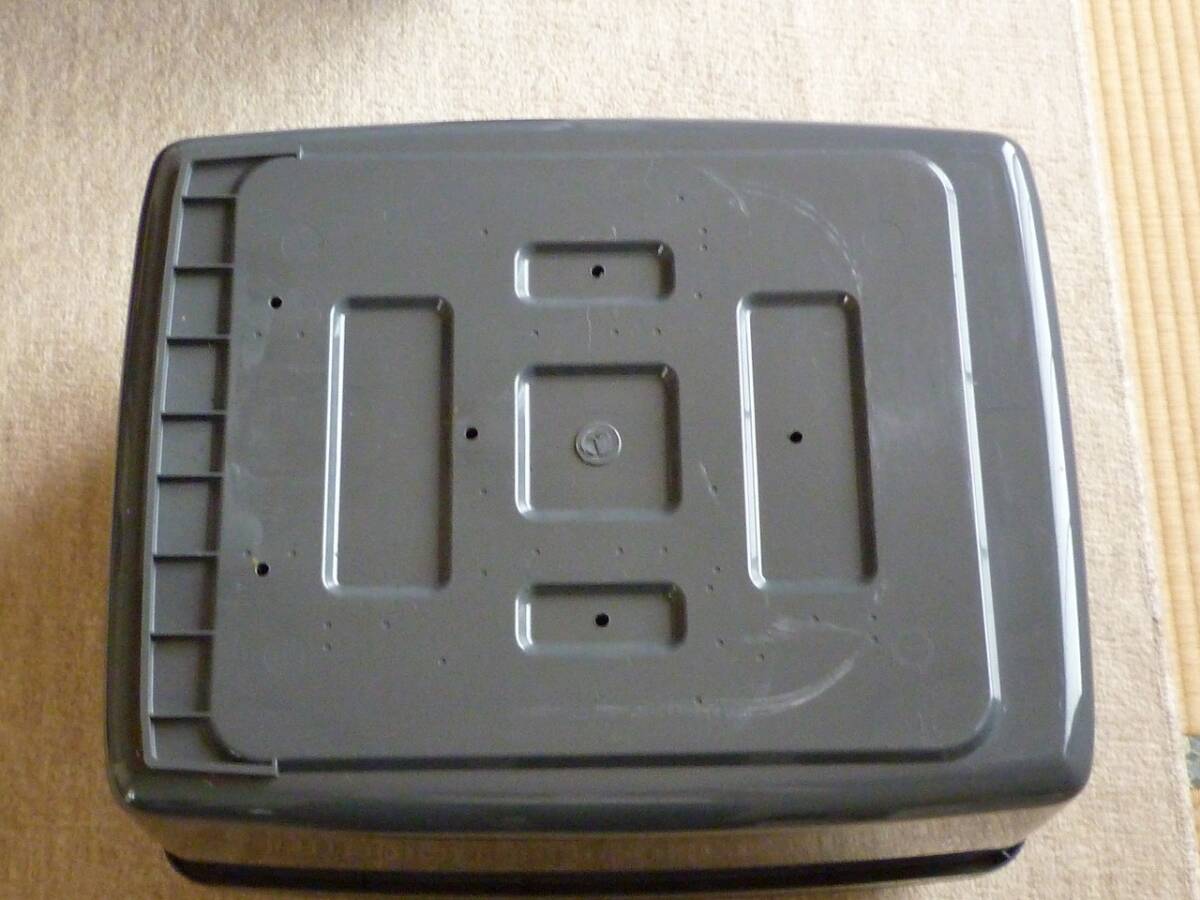 ☆美品☆ホンダ純正　ビジネスボックス_8