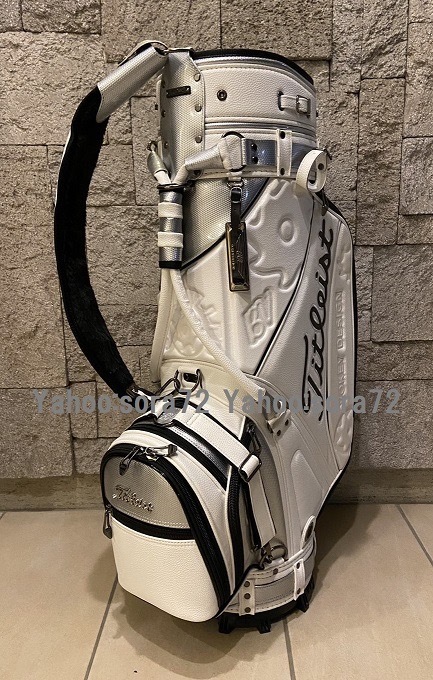 新品未使用 日本正規品 タイトリスト ボーケイ デザイン Titleist