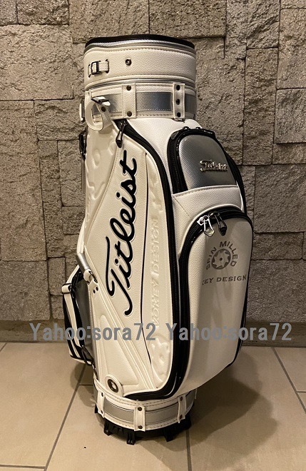 新品未使用 日本正規品 タイトリスト ボーケイ デザイン Titleist