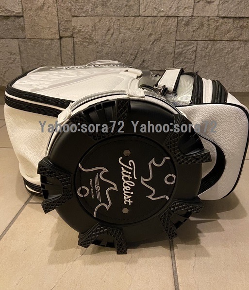 新品未使用 日本正規品 タイトリスト ボーケイ デザイン Titleist