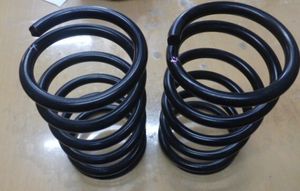 ☆未使用 　ID80 × 170㎜ 4K　バーディークラブ　直巻スプリング　軽自動車 スズキ　ダ
