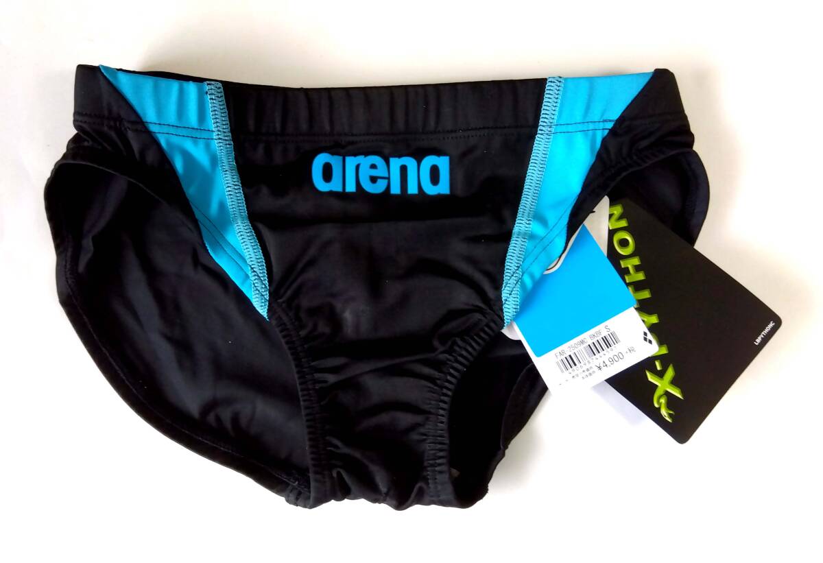 新品(廃盤)競パン ドラマ 水球ヤンキース使用モデル arena（アリーナ