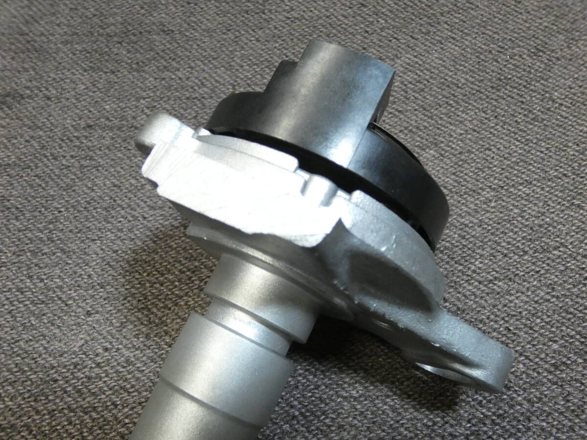 2)リビルト済み SR20DET クランク角 センサー 訳あり シルビア S13 S14 