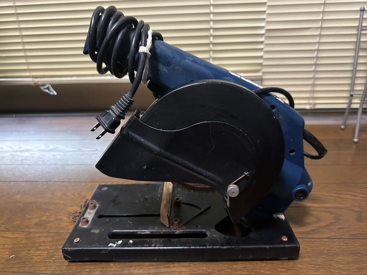 小型切断機　150 MS-650_1