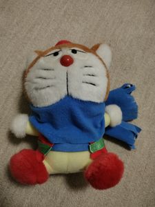 ドラえもんズ ぬいぐるみの値段と価格推移は？｜26件の売買データから