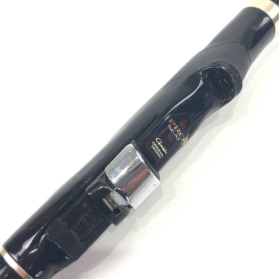 がまかつ がま磯 グレスペシャル G-チューン 175-50 振出竿 磯竿