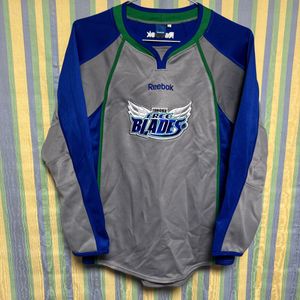アイスホッケー 東北フリーブレイズ 2009 レプリカユニフォーム