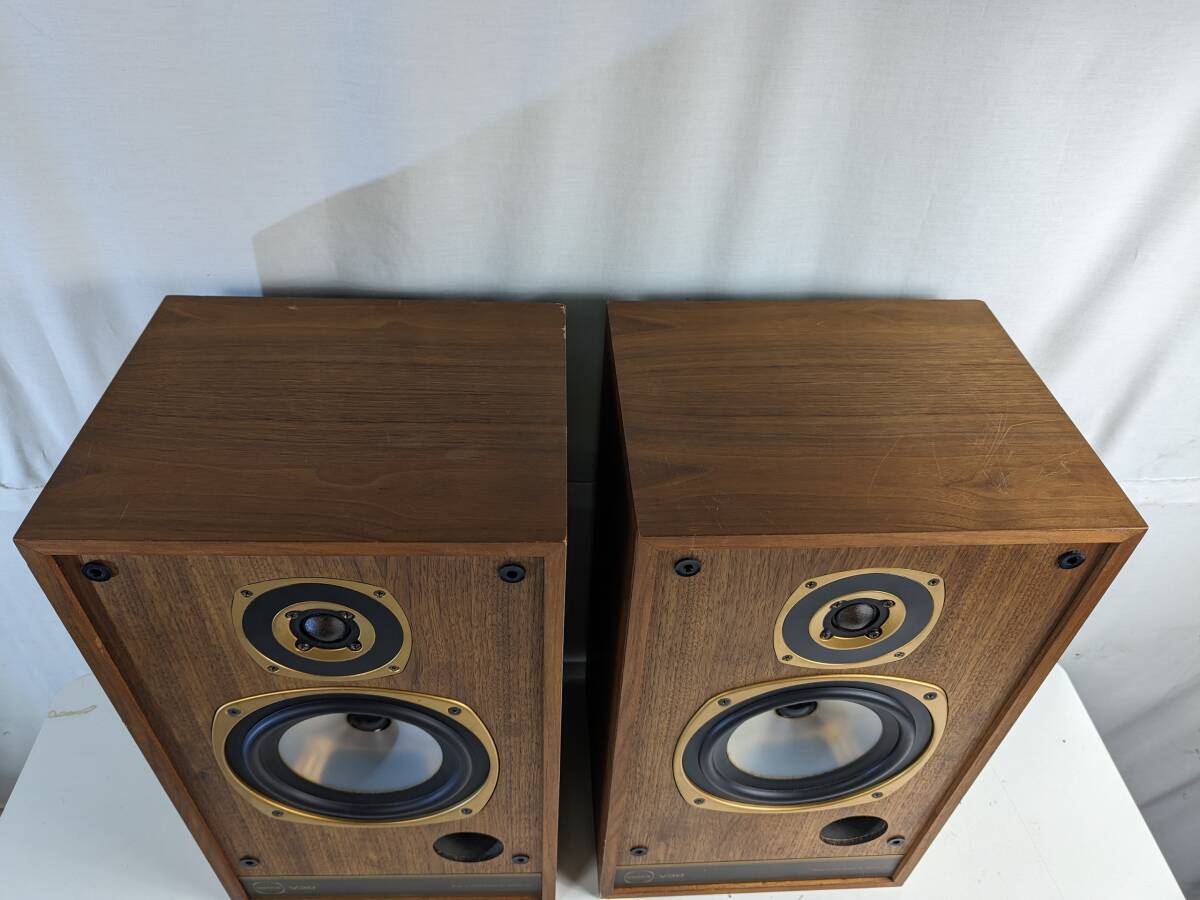 ◇◇TANNOY Venus V30 スピーカー ペア 音だし確認済み タンノイ