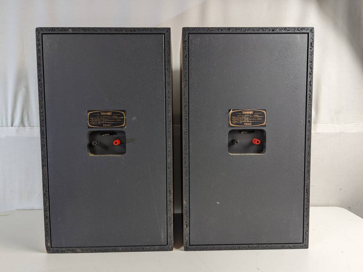 ◇◇TANNOY Venus V30 スピーカー ペア 音だし確認済み タンノイ