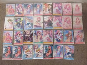 ハヤテのごとく tcgの値段と価格推移は？｜1件の売買データからハヤテ