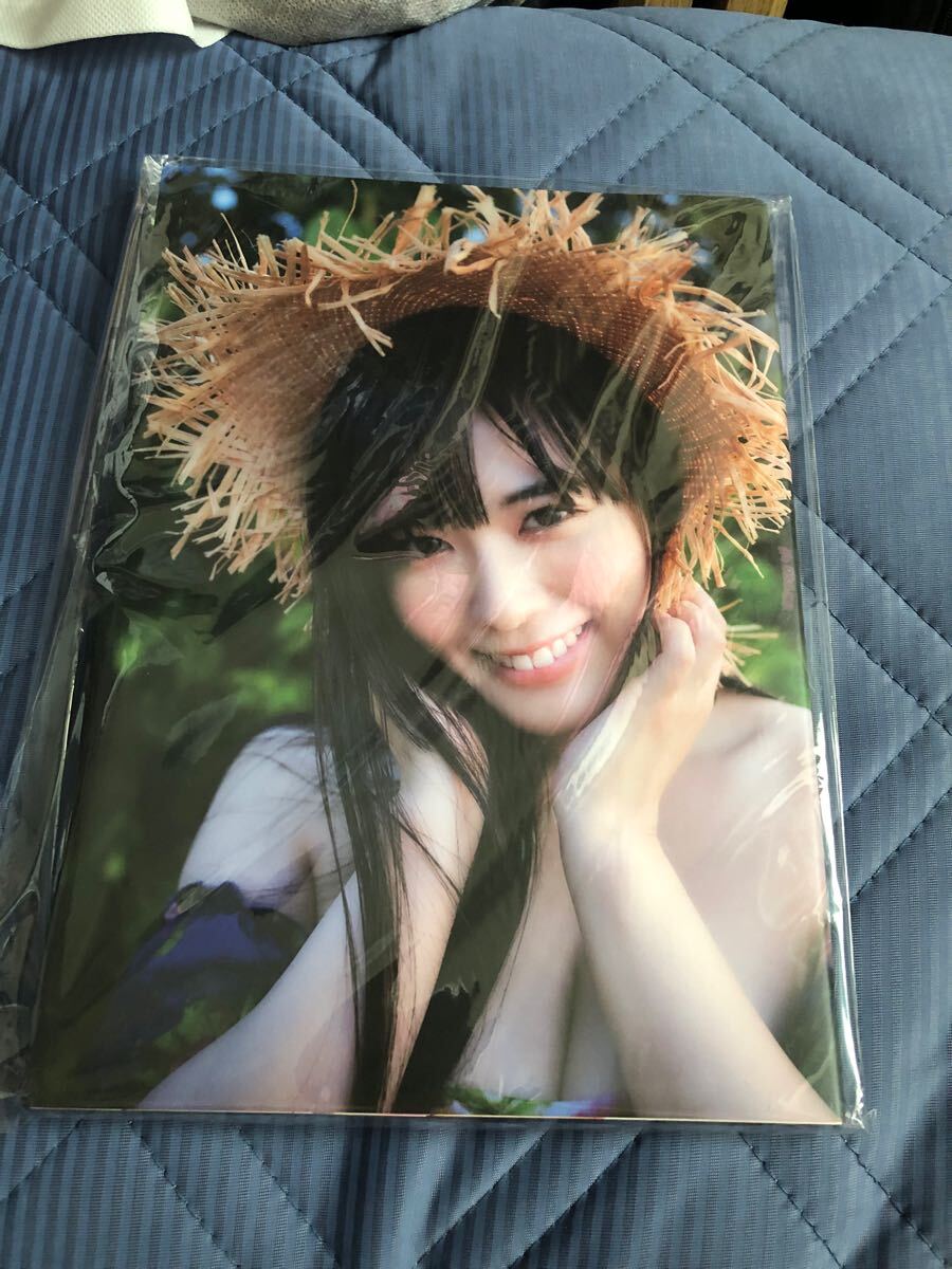 【メイキングDVD付き】東雲うみ きみはうみがすき_2