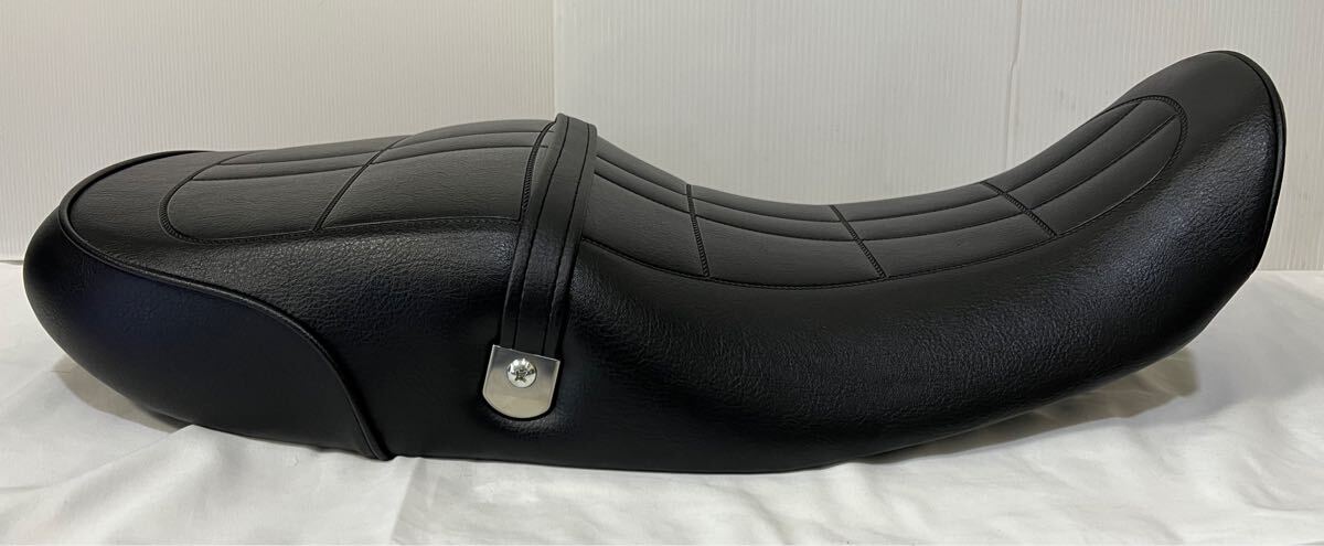 z900rs 茗荷シート ミョウガシート G-Series（Z2パターン・艶消し