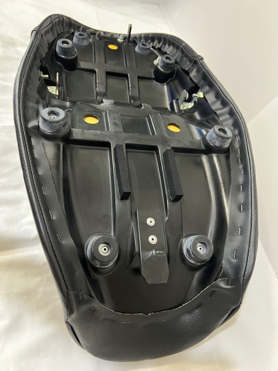 z900rs 茗荷シート ミョウガシート G-Series（Z2パターン・艶消し