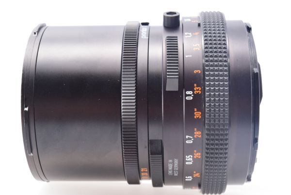 ■極上品■ その他 HASSELBLAD Carl Zeiss Distagon T* CF 50mm F4_4