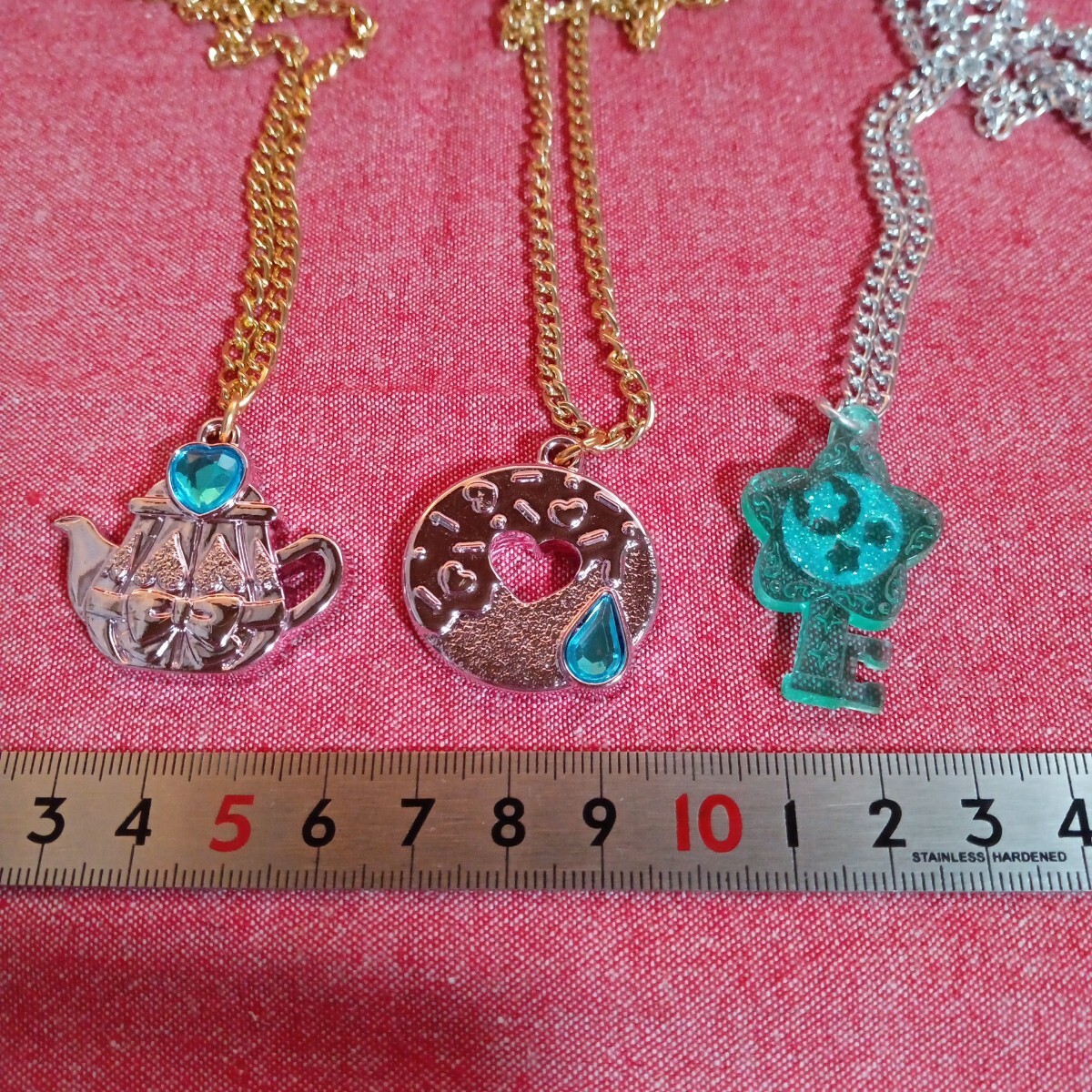 k*n様 セボンスタ⭐︎昭和レトロ⭐︎ 8品⭐︎30年前以上？ k*n様