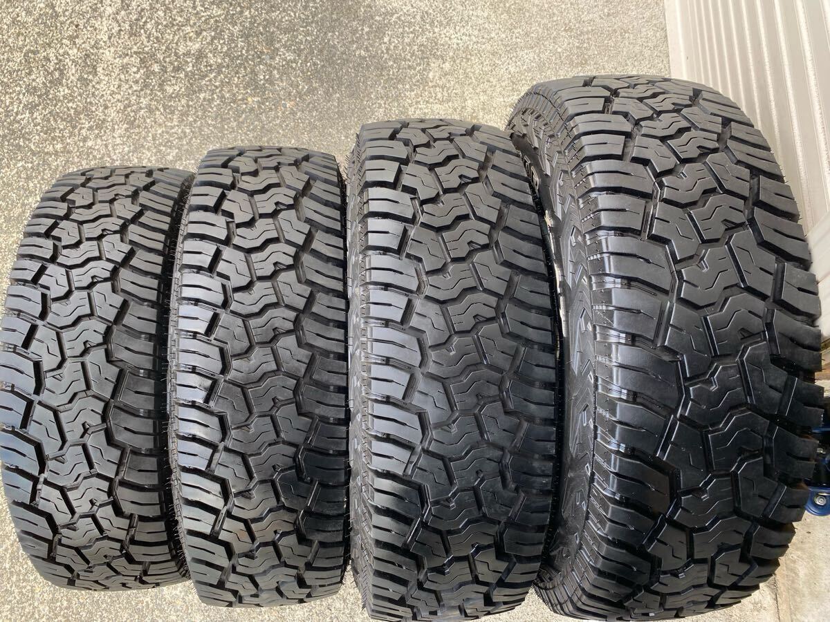 BRUT BR-44 235/70R16 デリカD5 D5 デリカ 225/70R16 エクストレイル