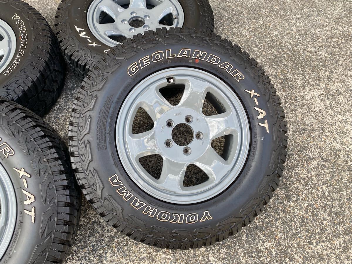 BRUT BR-44 235/70R16 デリカD5 D5 デリカ 225/70R16 エクストレイル 